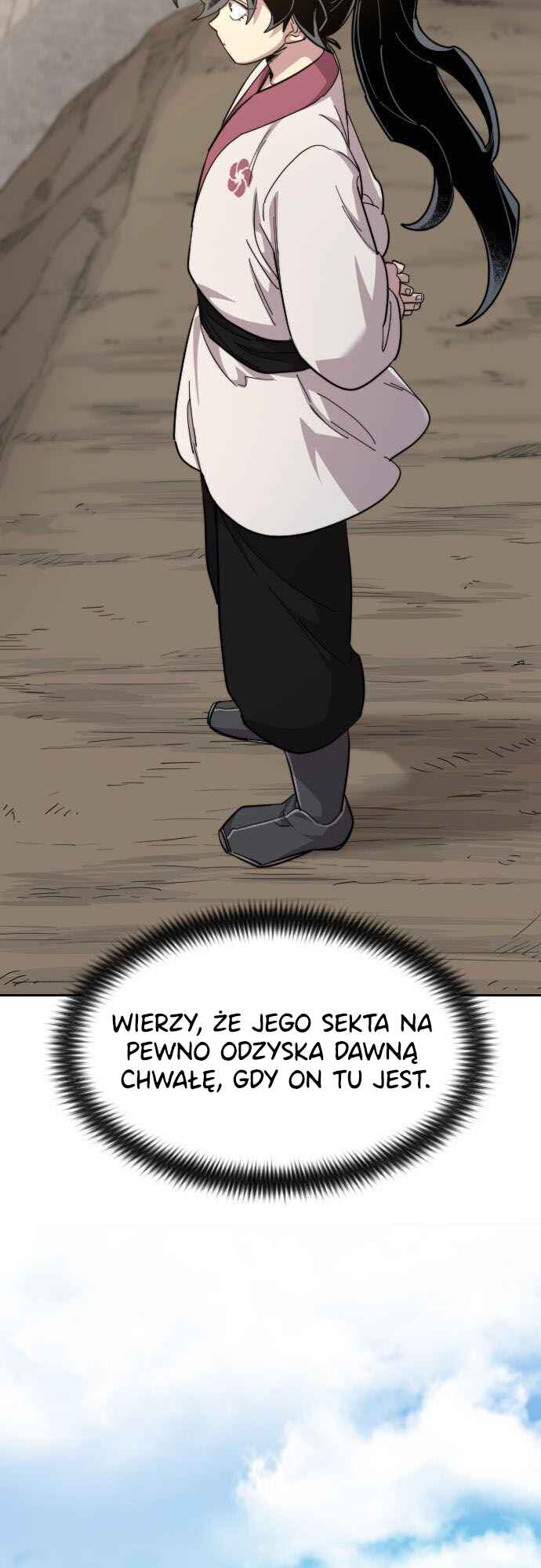 Return of the Blossoming Blade Chapter 34 - Page 69