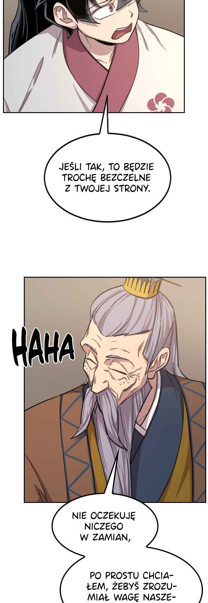 Return of the Blossoming Blade Chapter 34 - Page 73