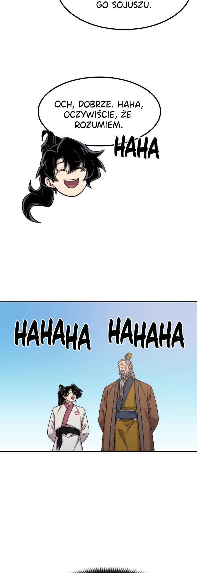 Return of the Blossoming Blade Chapter 34 - Page 74