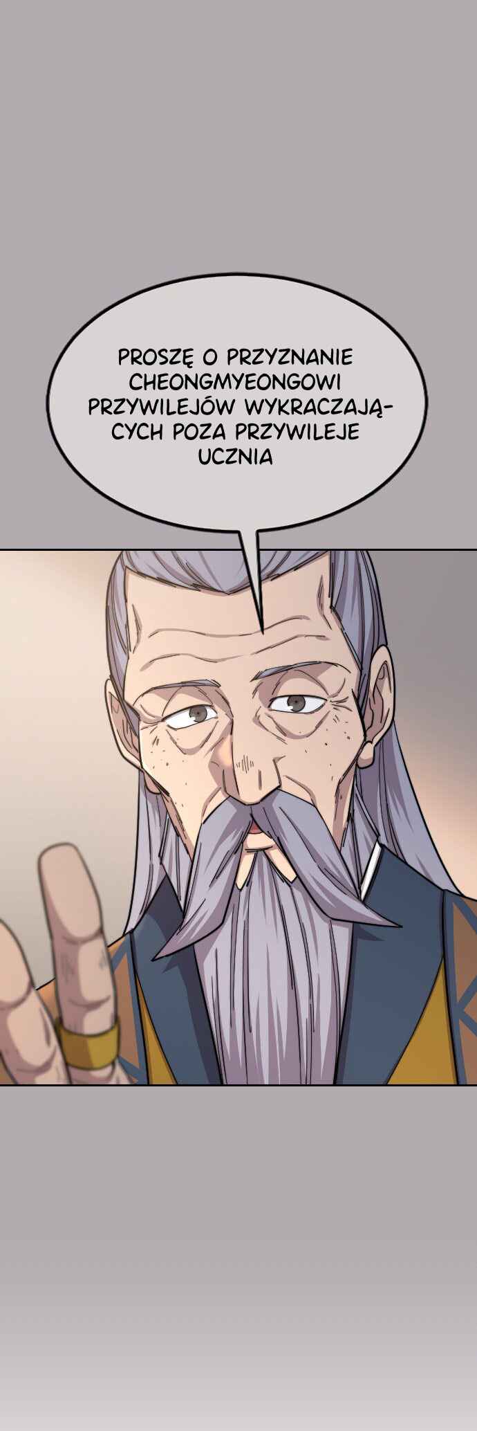 Return of the Blossoming Blade Chapter 34 - Page 8