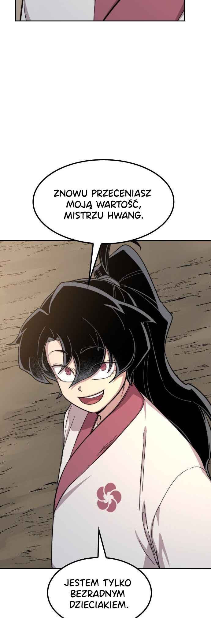 Return of the Blossoming Blade Chapter 34 - Page 82