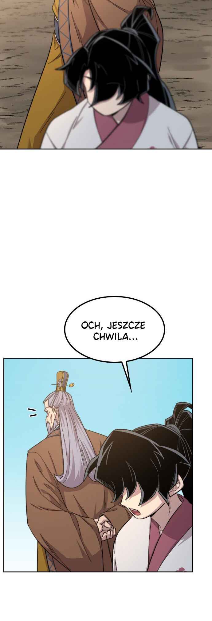 Return of the Blossoming Blade Chapter 34 - Page 85