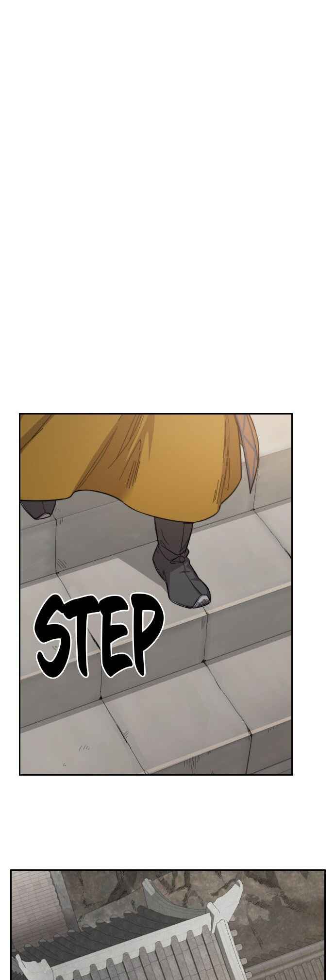 Return of the Blossoming Blade Chapter 34 - Page 87