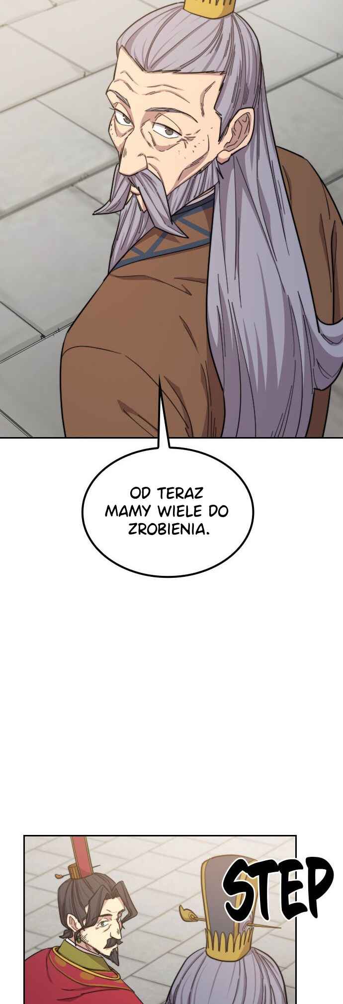 Return of the Blossoming Blade Chapter 34 - Page 96
