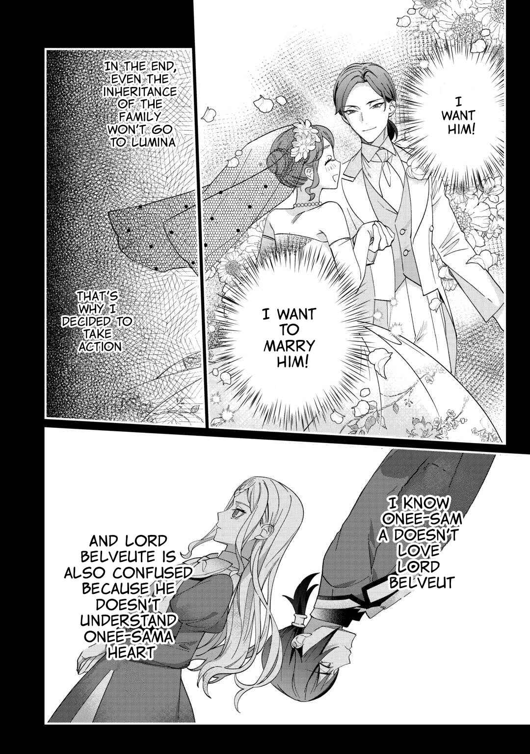 Watashi ga Shinde Manzoku desu ka? Chapter 2 - Page 18