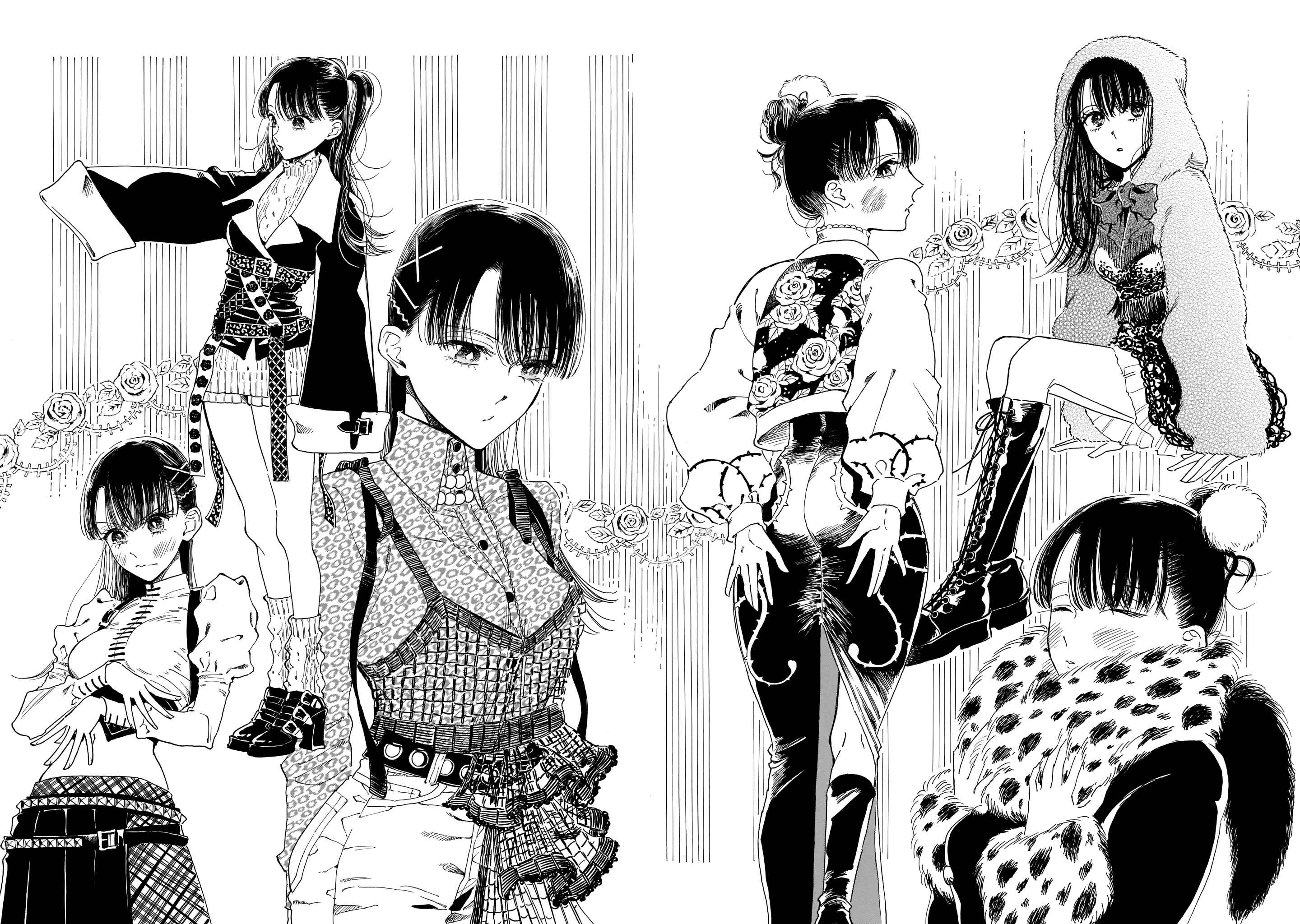Sensei, Kongetsu Dou Desu ka Chapter 4 - Page 18