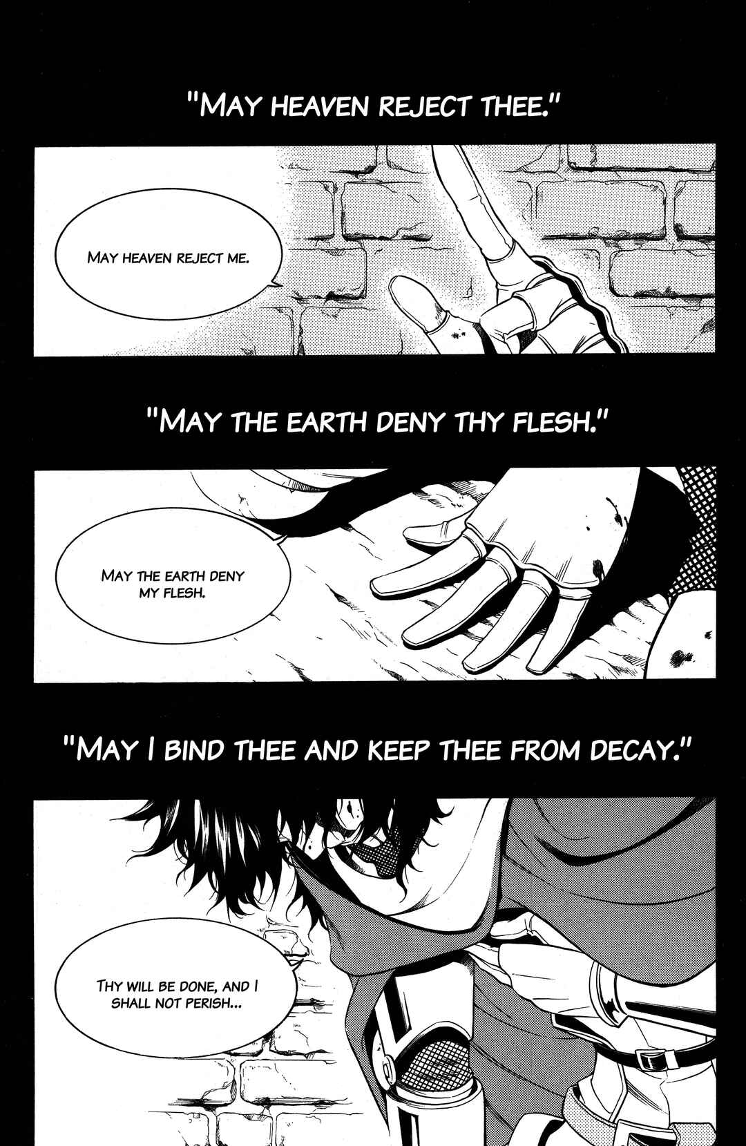 Vassalord. Chapter 7 - Page 31