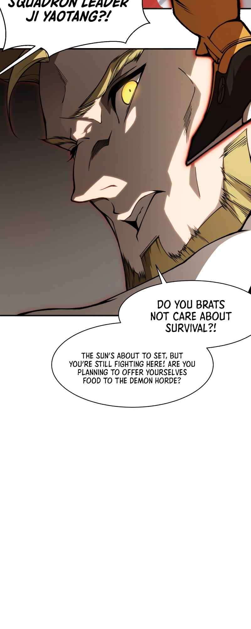 Wo, Jinhua, Emo Chapter 12 - Page 35