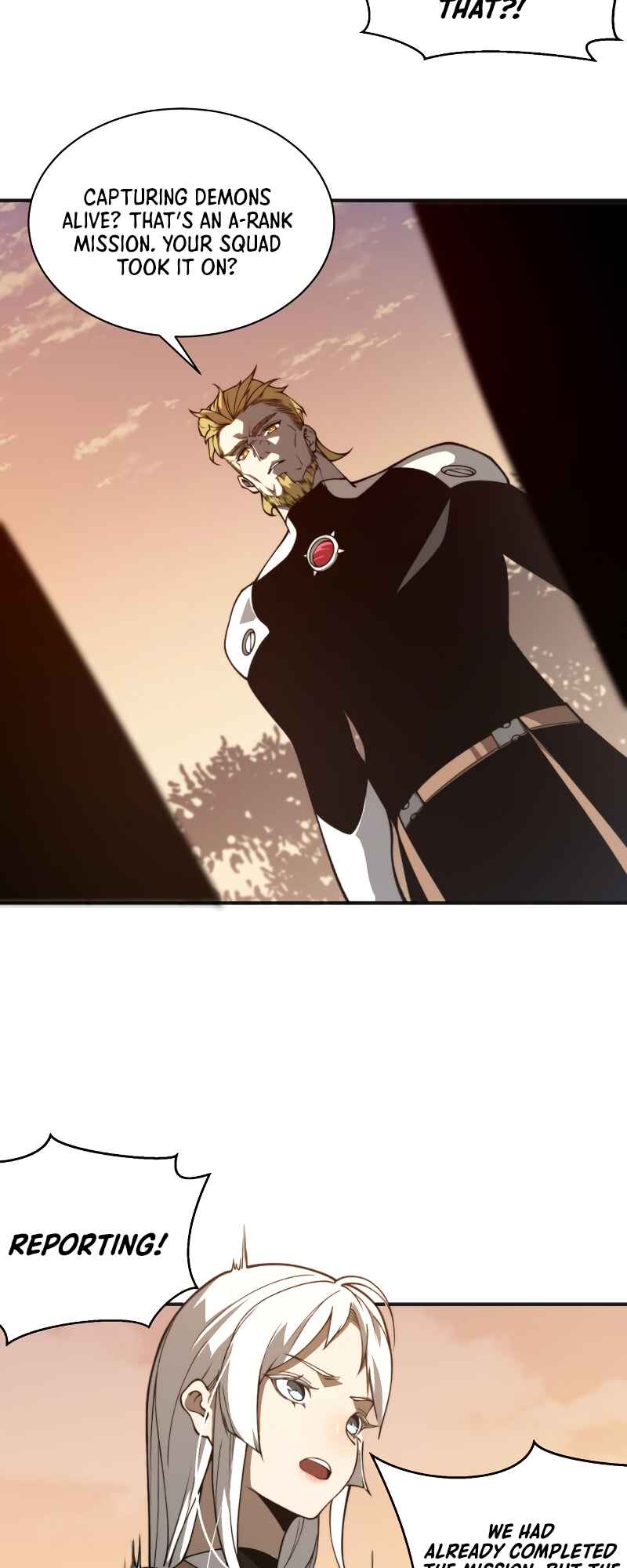 Wo, Jinhua, Emo Chapter 12 - Page 38