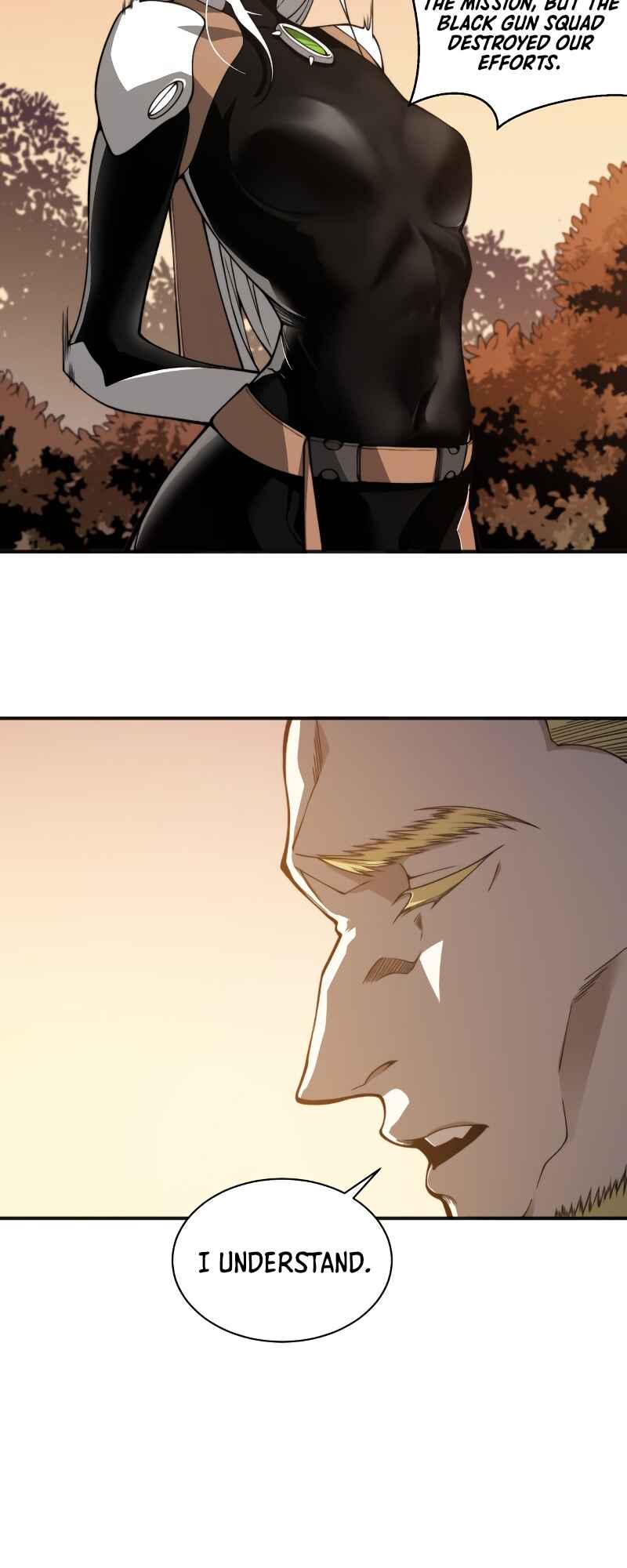 Wo, Jinhua, Emo Chapter 12 - Page 39