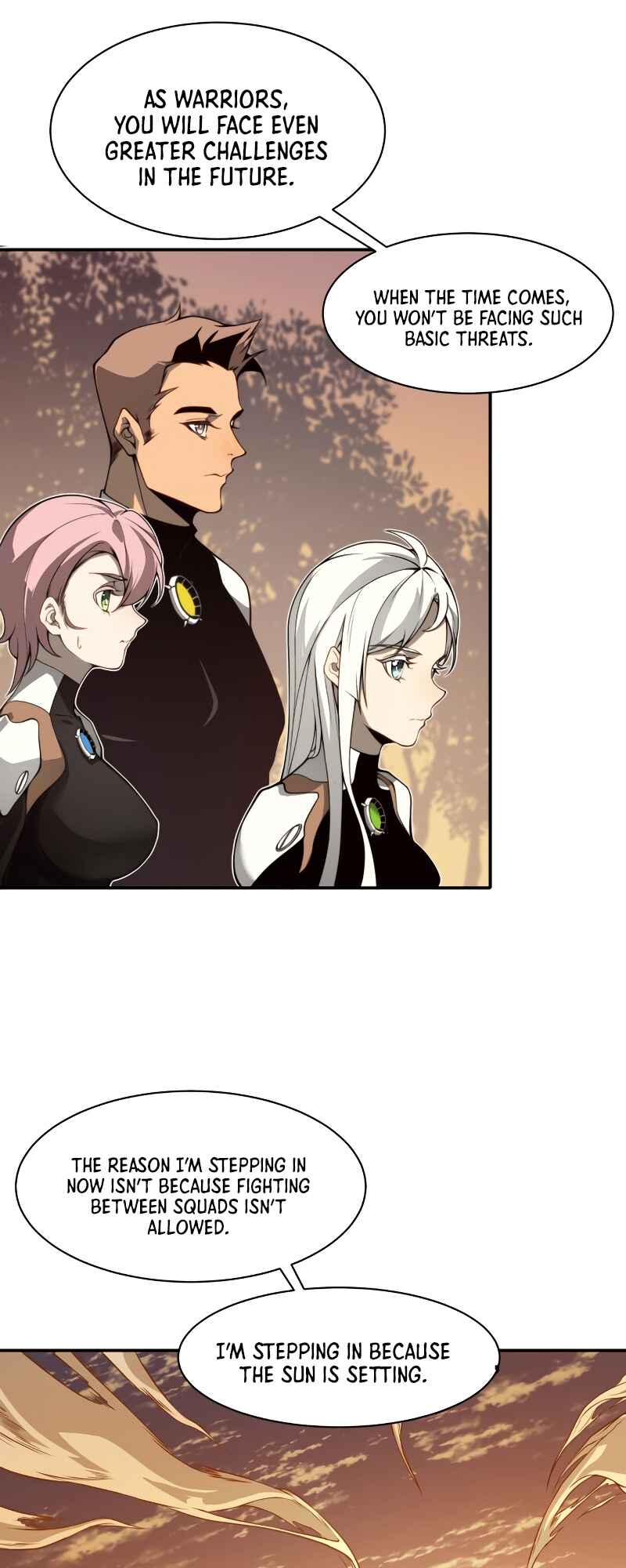Wo, Jinhua, Emo Chapter 12 - Page 42