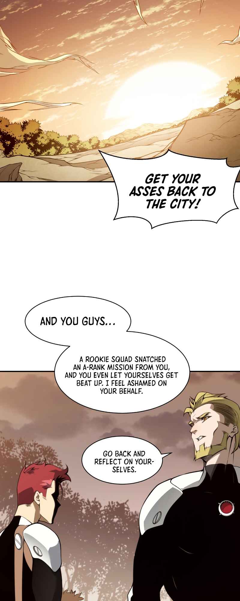 Wo, Jinhua, Emo Chapter 12 - Page 43