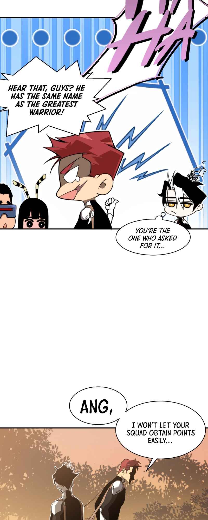 Wo, Jinhua, Emo Chapter 12 - Page 47