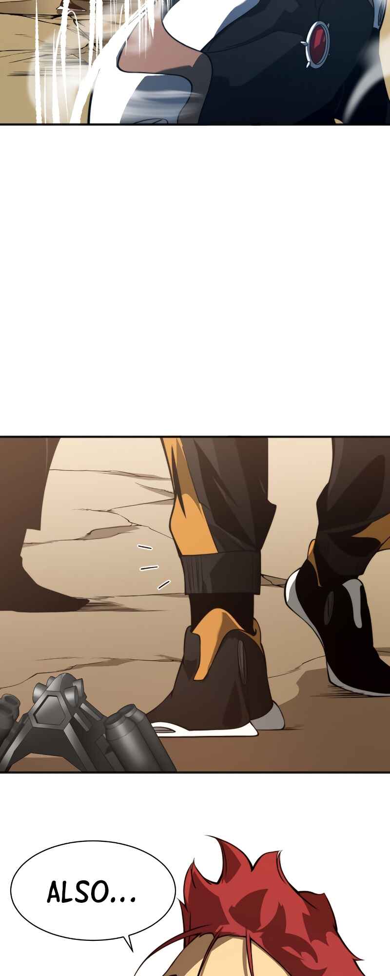 Wo, Jinhua, Emo Chapter 12 - Page 49