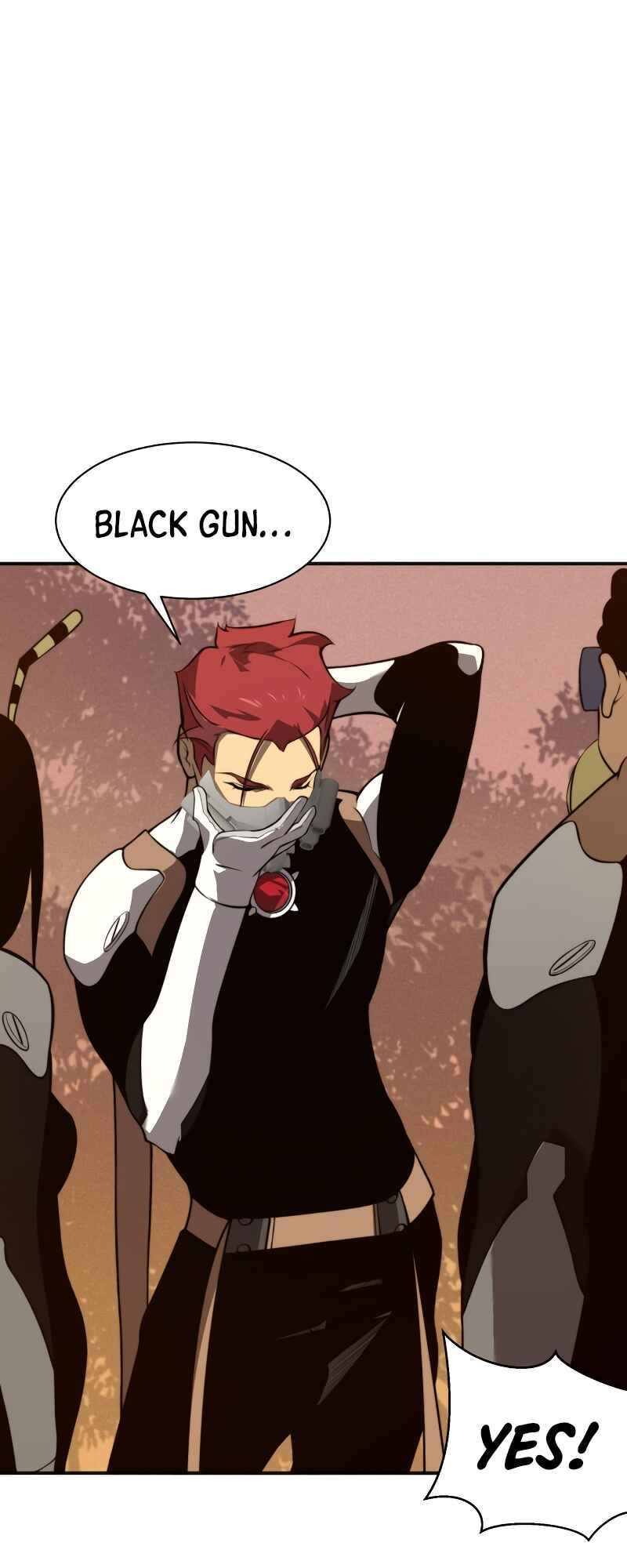 Wo, Jinhua, Emo Chapter 12 - Page 51
