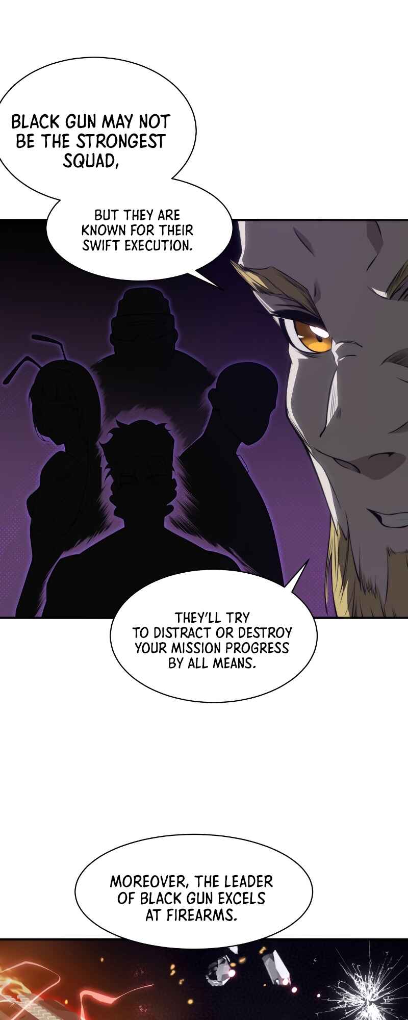 Wo, Jinhua, Emo Chapter 12 - Page 53