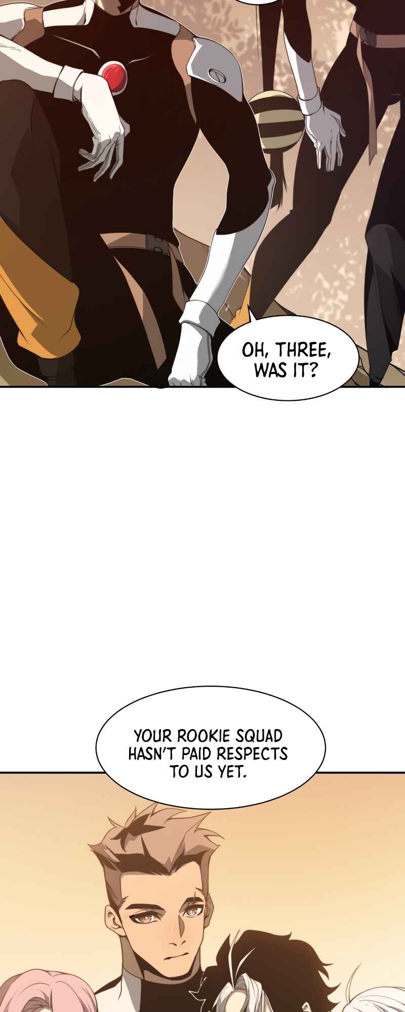 Wo, Jinhua, Emo Chapter 12 - Page 7