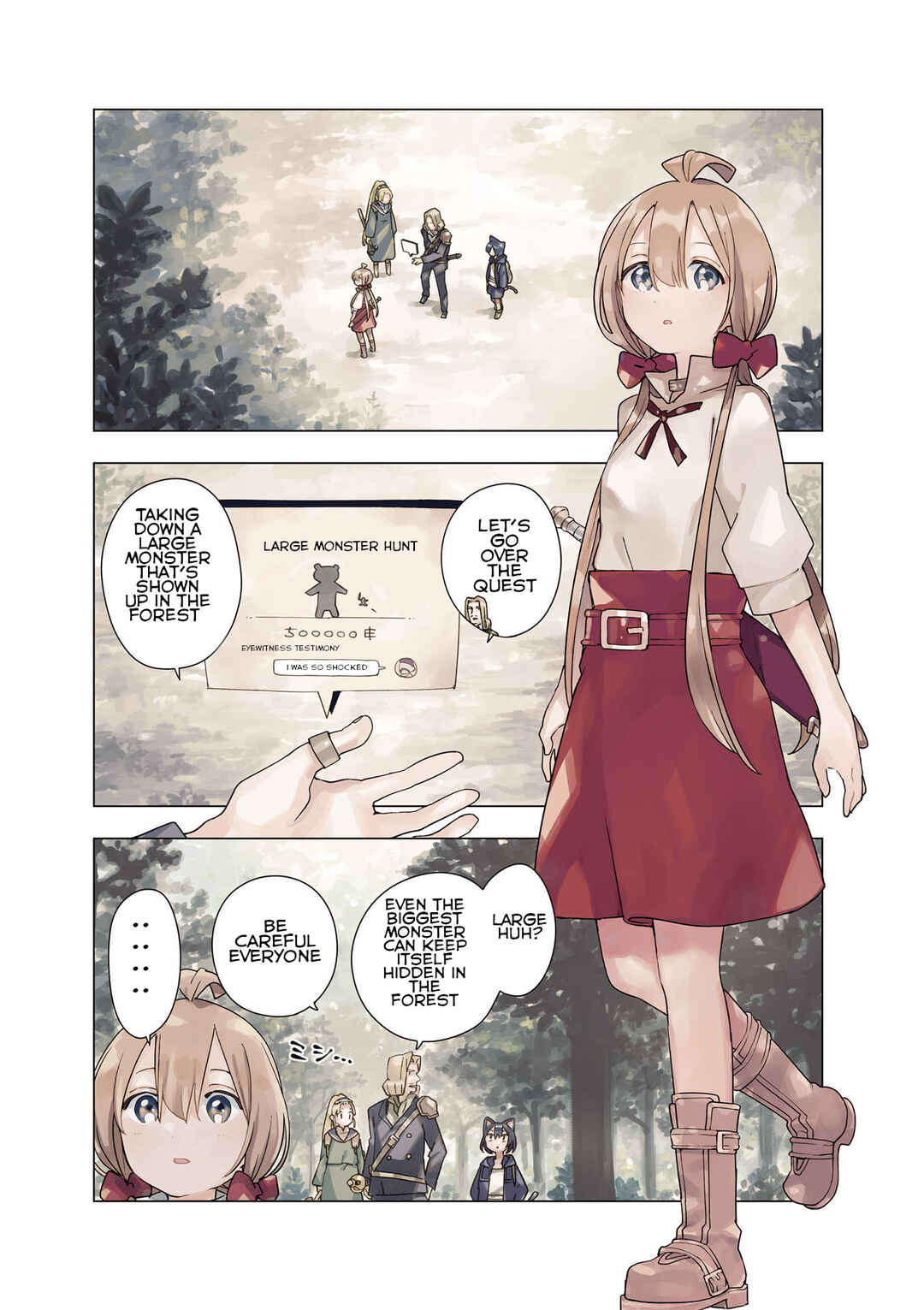 En and Yukari Chapter 0 - Page 4