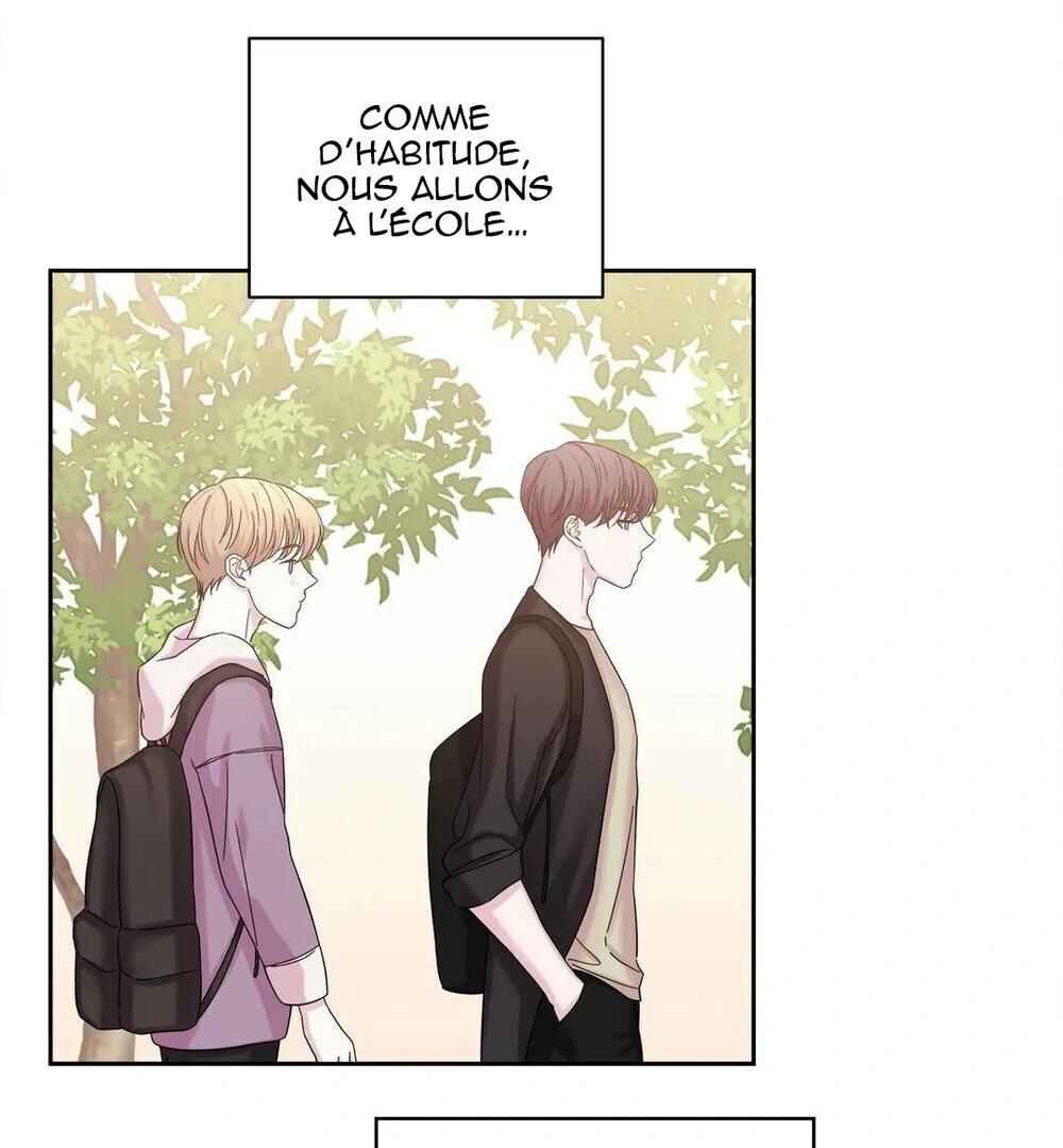 Tenth Time's the Charm Chapter 32 - Page 28
