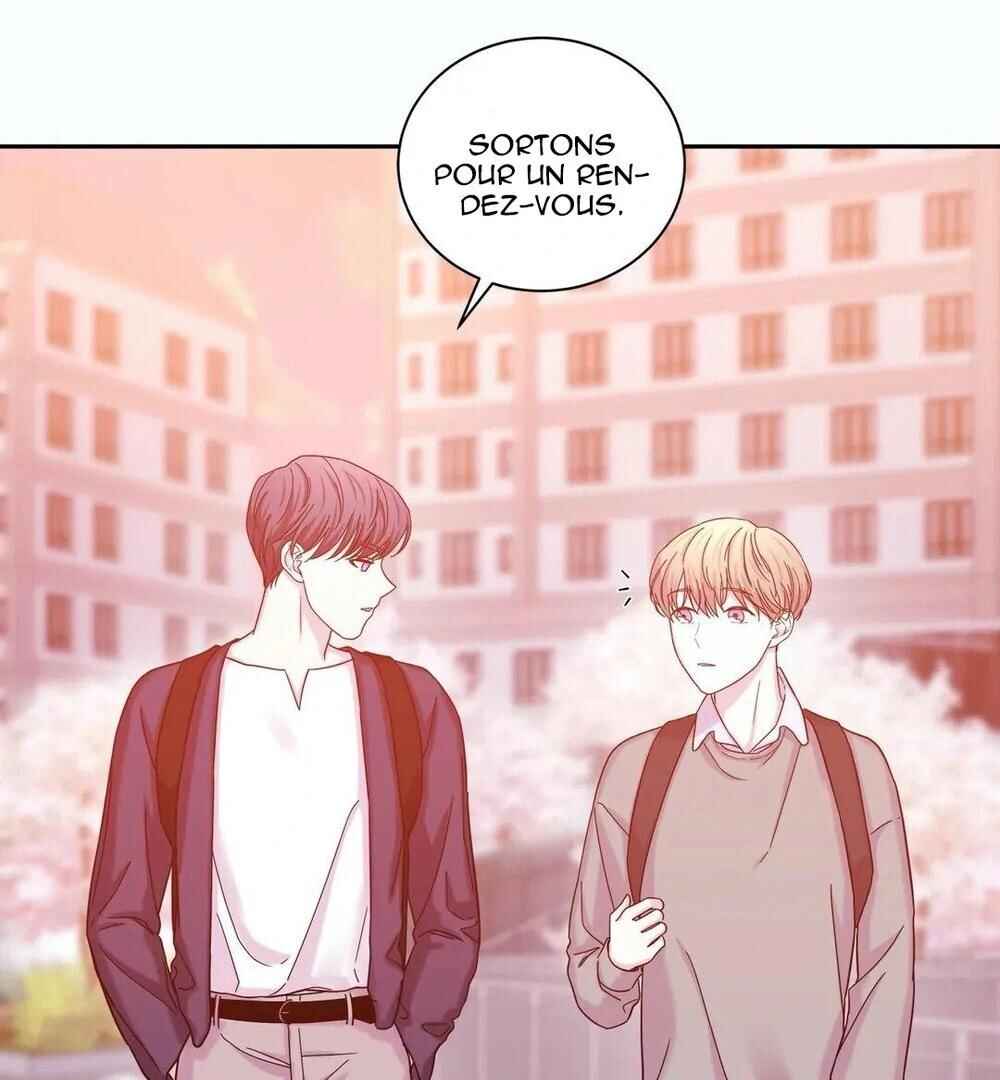 Tenth Time's the Charm Chapter 32 - Page 31