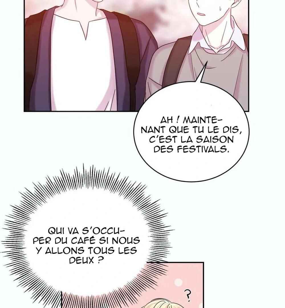 Tenth Time's the Charm Chapter 32 - Page 34