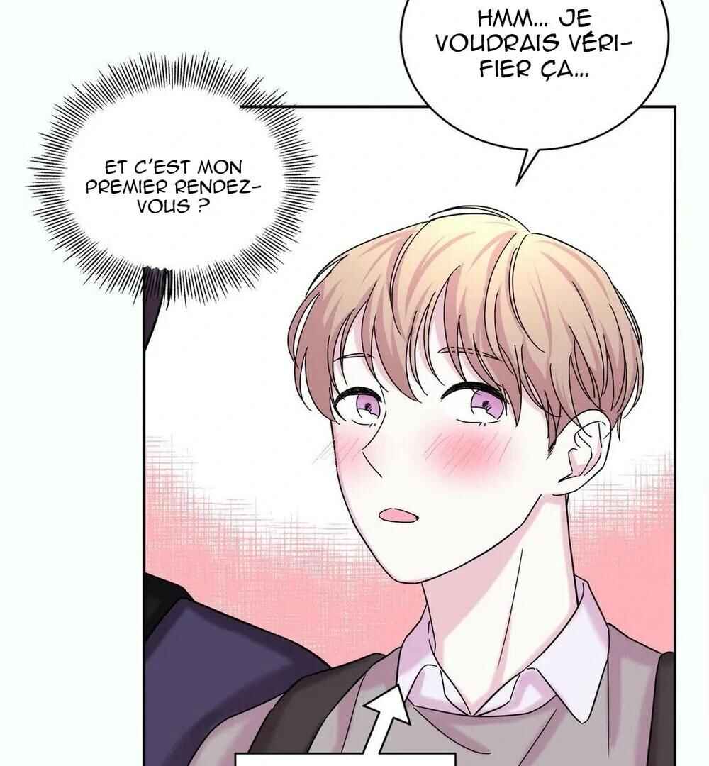 Tenth Time's the Charm Chapter 32 - Page 37