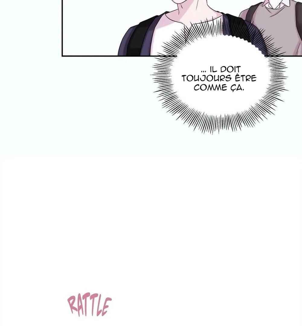 Tenth Time's the Charm Chapter 32 - Page 39