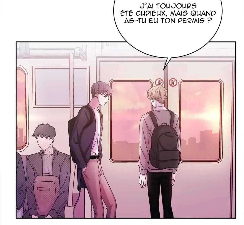 Tenth Time's the Charm Chapter 32 - Page 41