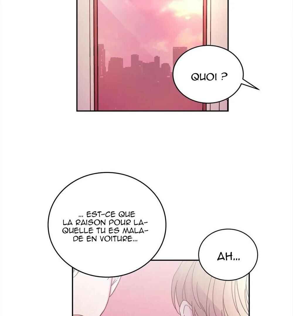 Tenth Time's the Charm Chapter 32 - Page 44