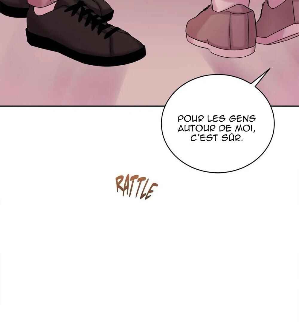 Tenth Time's the Charm Chapter 32 - Page 49