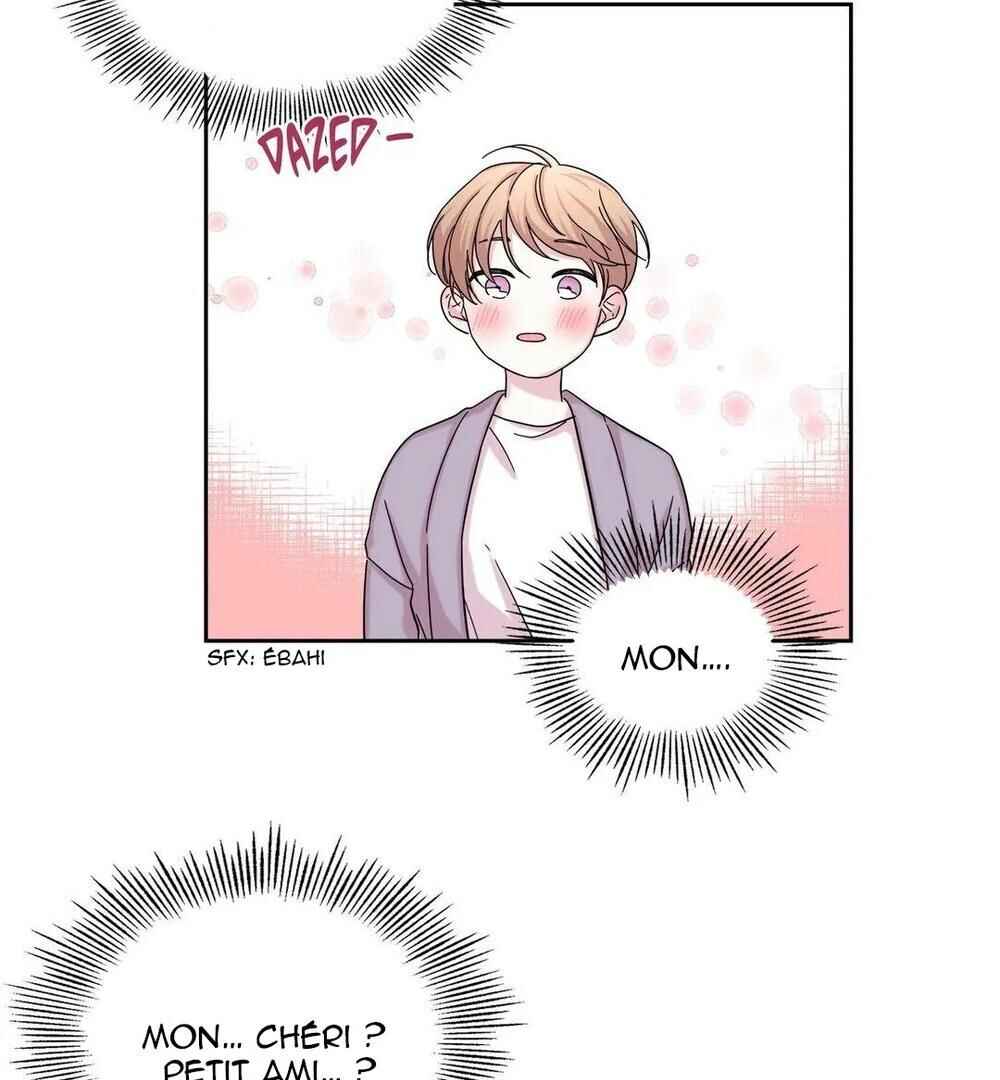 Tenth Time's the Charm Chapter 32 - Page 60