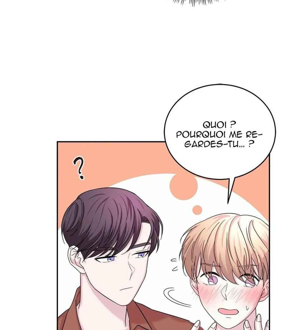 Tenth Time's the Charm Chapter 32 - Page 62