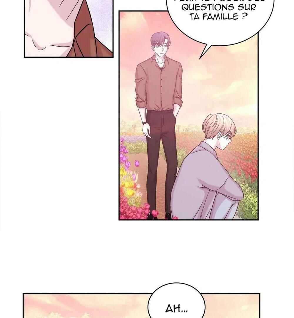Tenth Time's the Charm Chapter 32 - Page 70