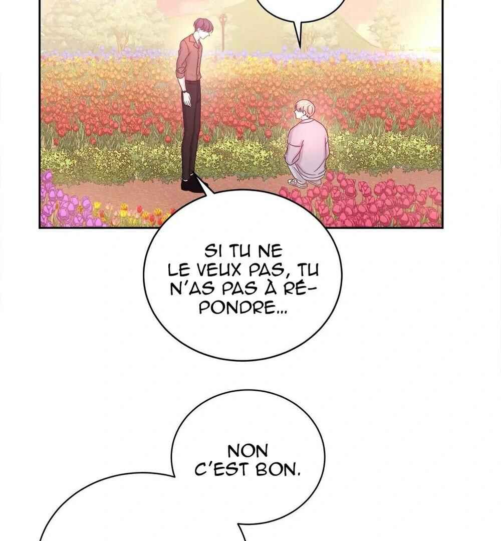 Tenth Time's the Charm Chapter 32 - Page 71