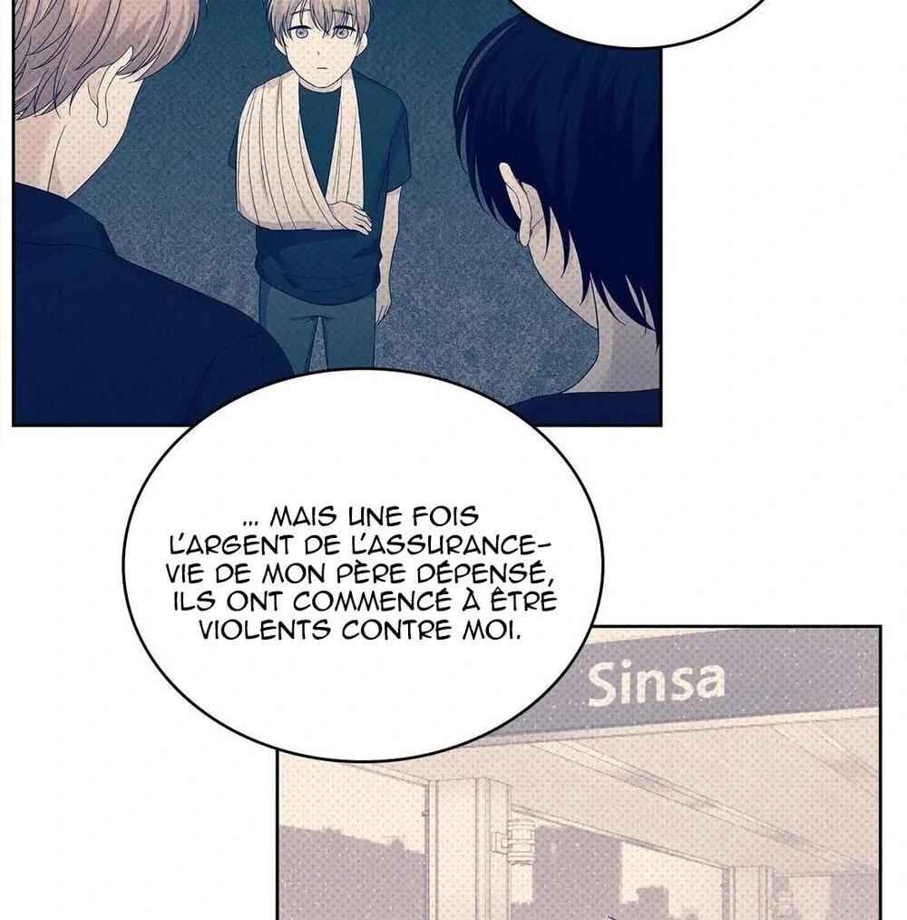 Tenth Time's the Charm Chapter 32 - Page 79