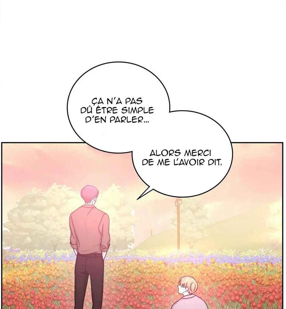 Tenth Time's the Charm Chapter 32 - Page 85