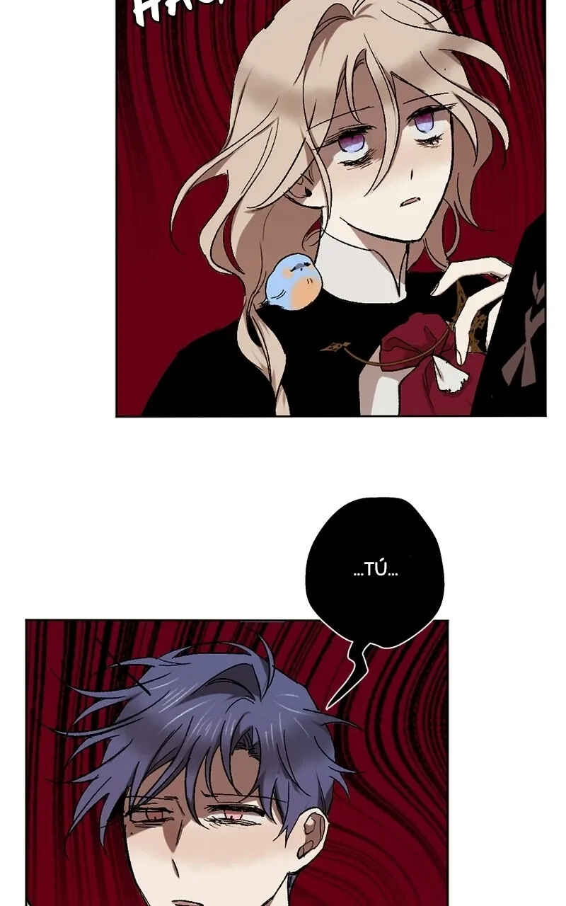 The Dark Lord's Confession Chapter 14 - Page 11