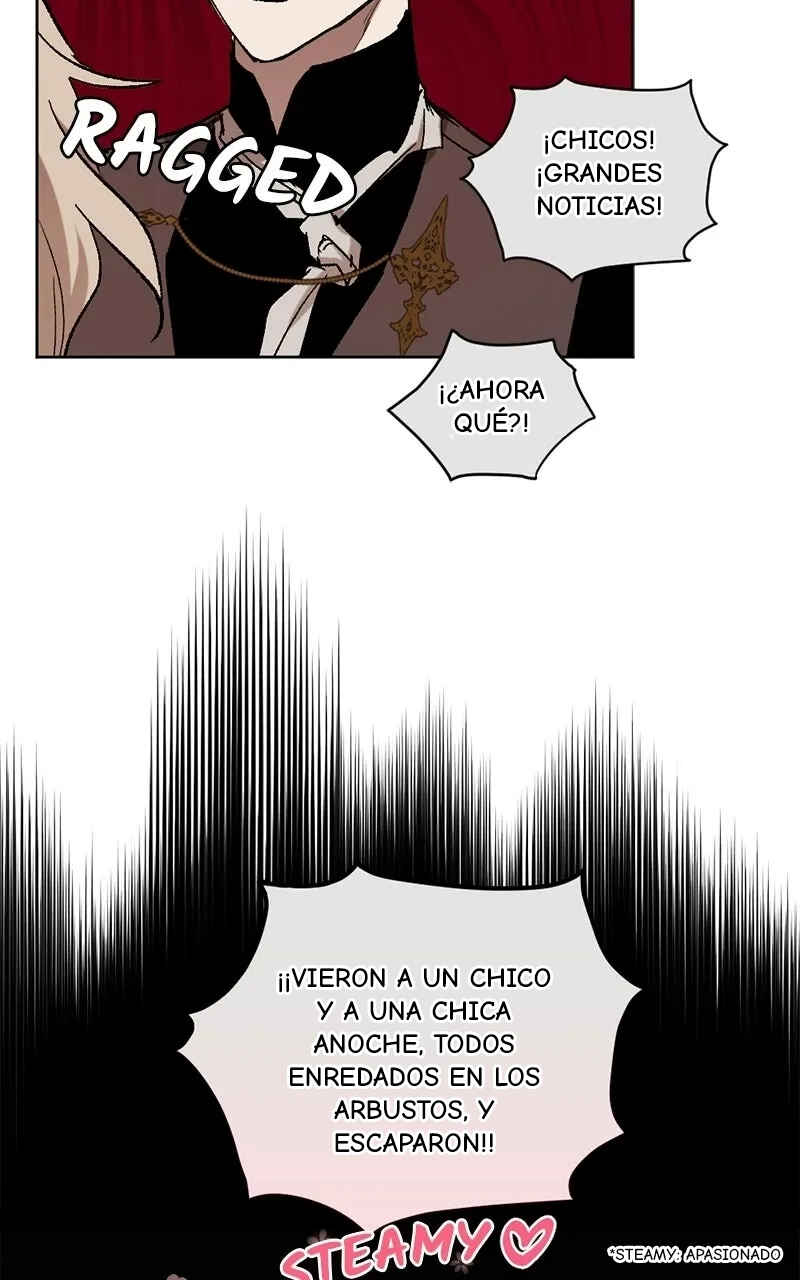 The Dark Lord's Confession Chapter 14 - Page 12