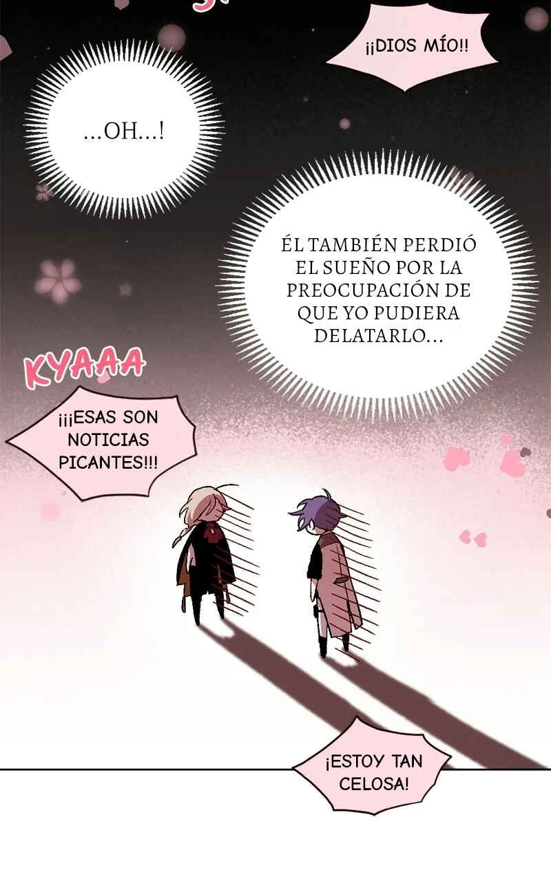 The Dark Lord's Confession Chapter 14 - Page 13