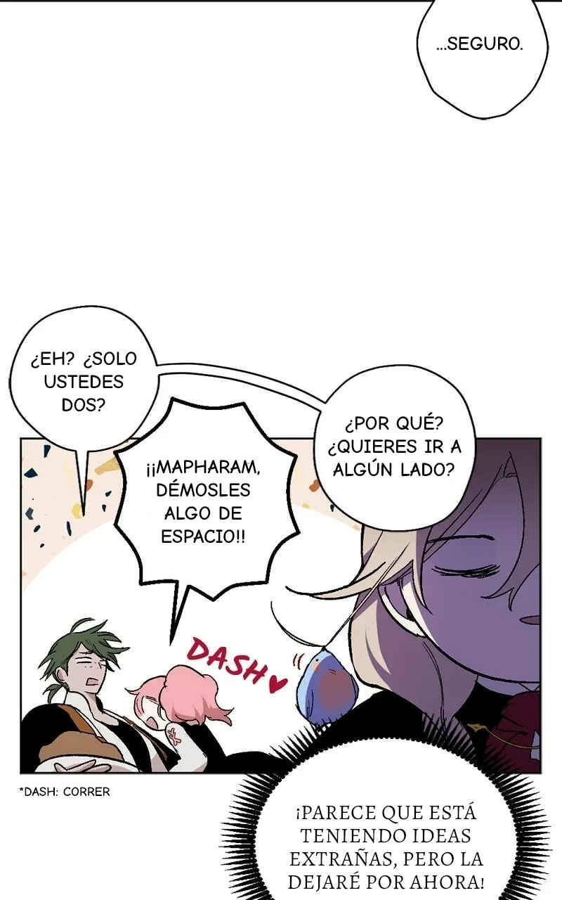 The Dark Lord's Confession Chapter 14 - Page 15