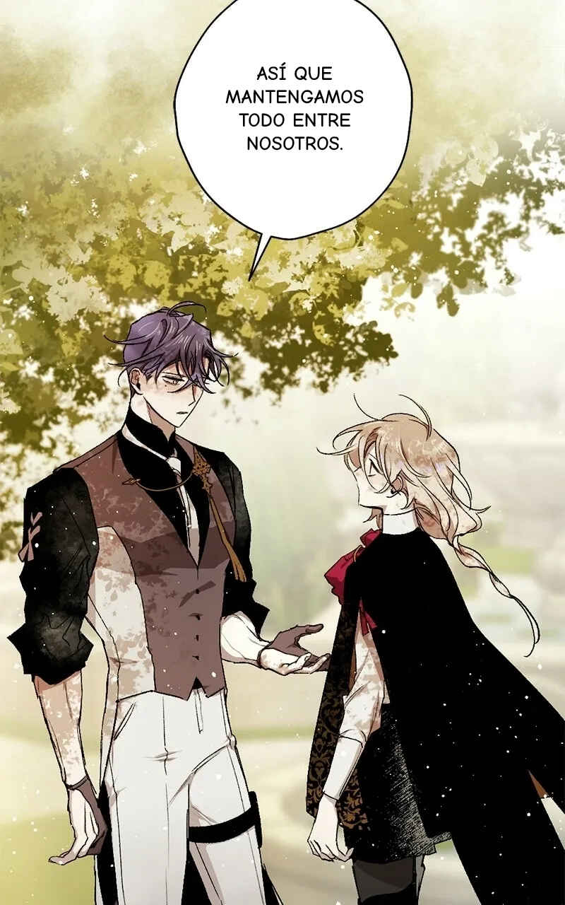 The Dark Lord's Confession Chapter 14 - Page 19
