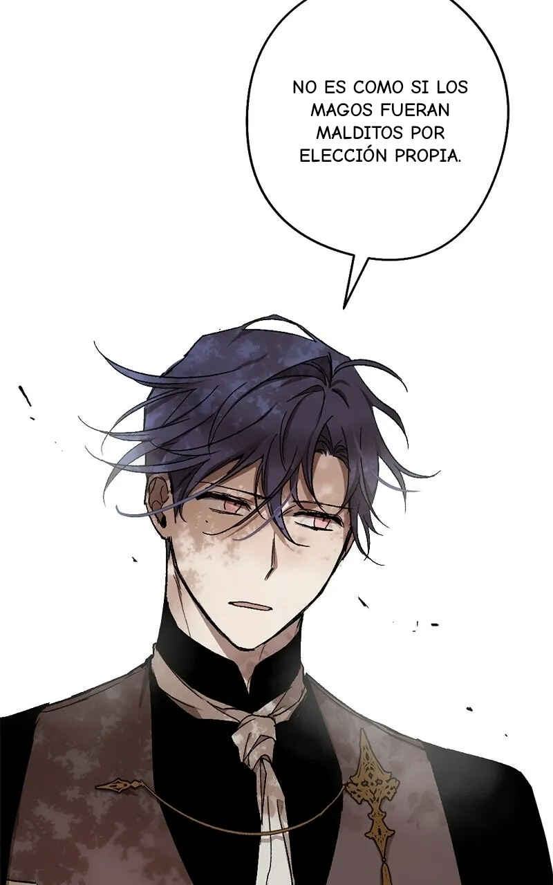 The Dark Lord's Confession Chapter 14 - Page 27