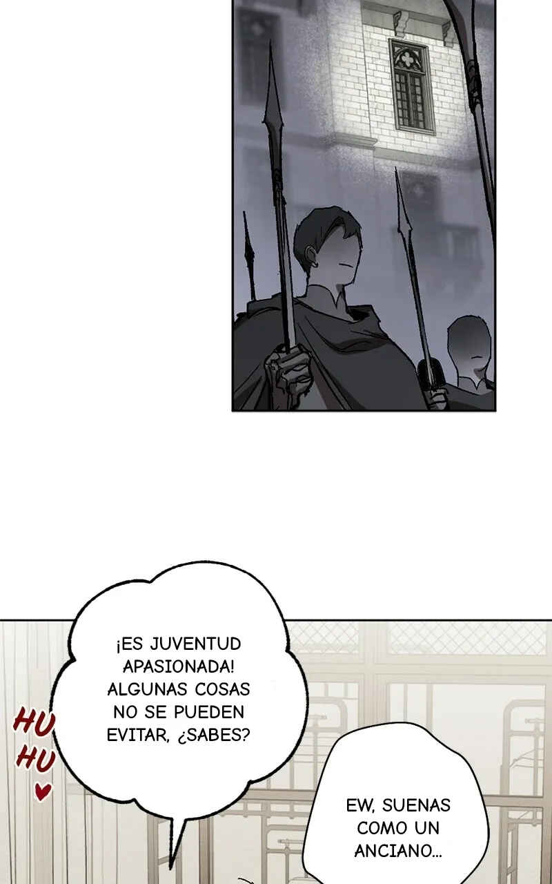 The Dark Lord's Confession Chapter 14 - Page 35