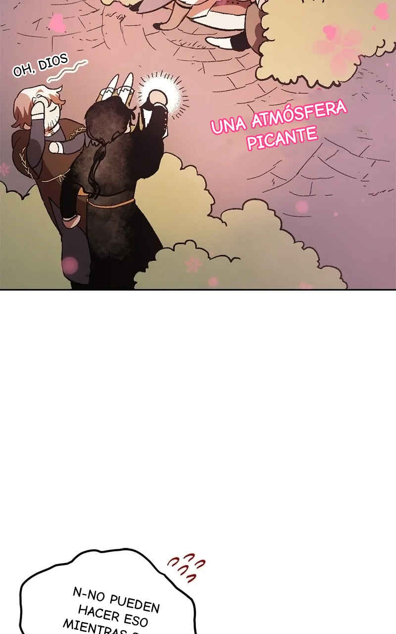 The Dark Lord's Confession Chapter 14 - Page 4