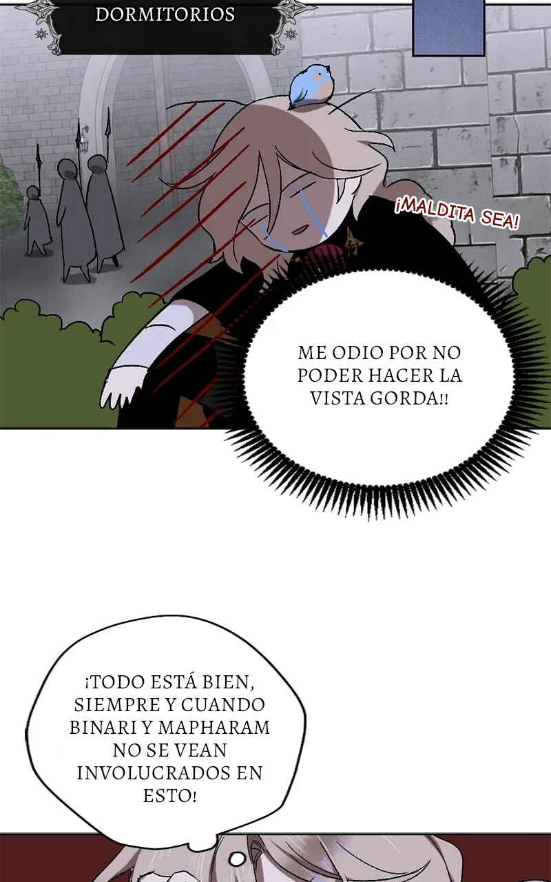The Dark Lord's Confession Chapter 14 - Page 40