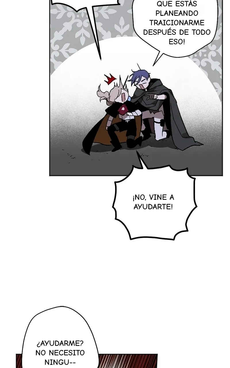 The Dark Lord's Confession Chapter 14 - Page 45