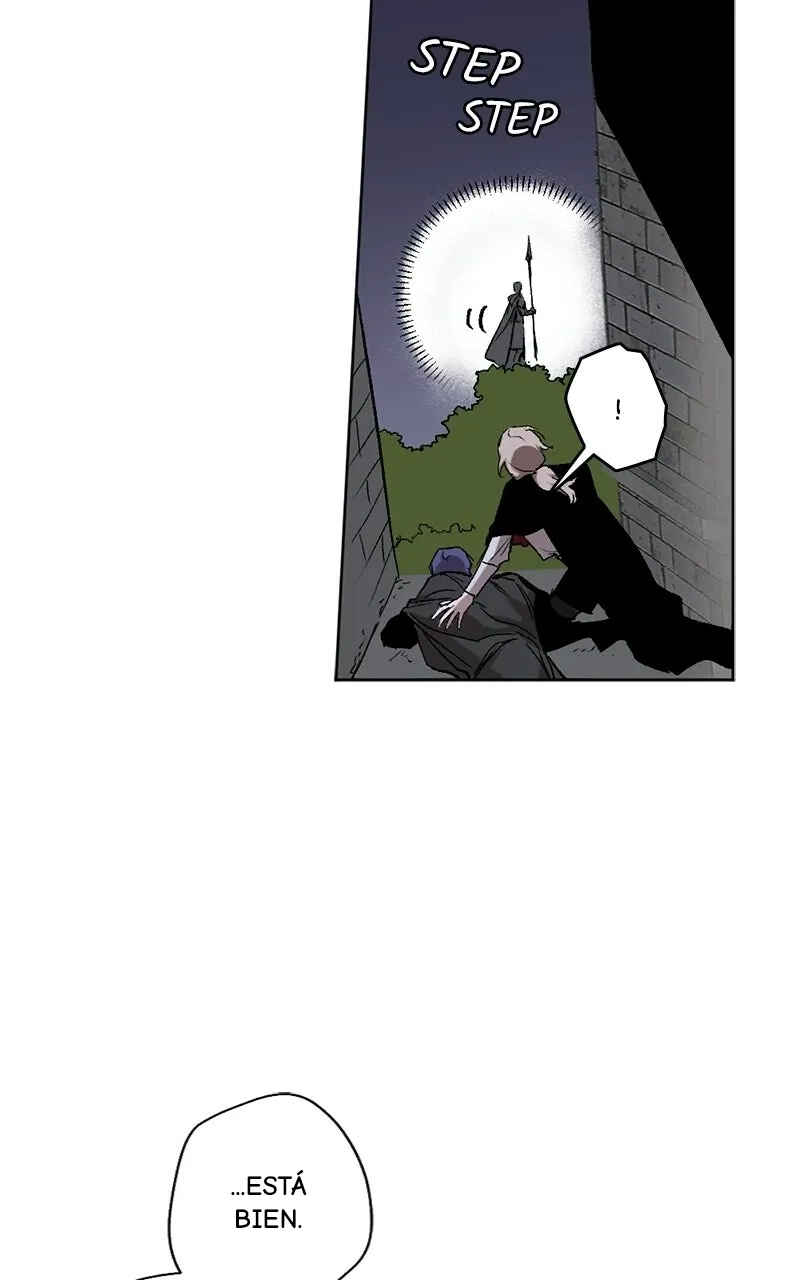 The Dark Lord's Confession Chapter 14 - Page 47