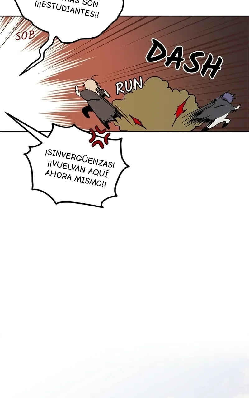 The Dark Lord's Confession Chapter 14 - Page 5