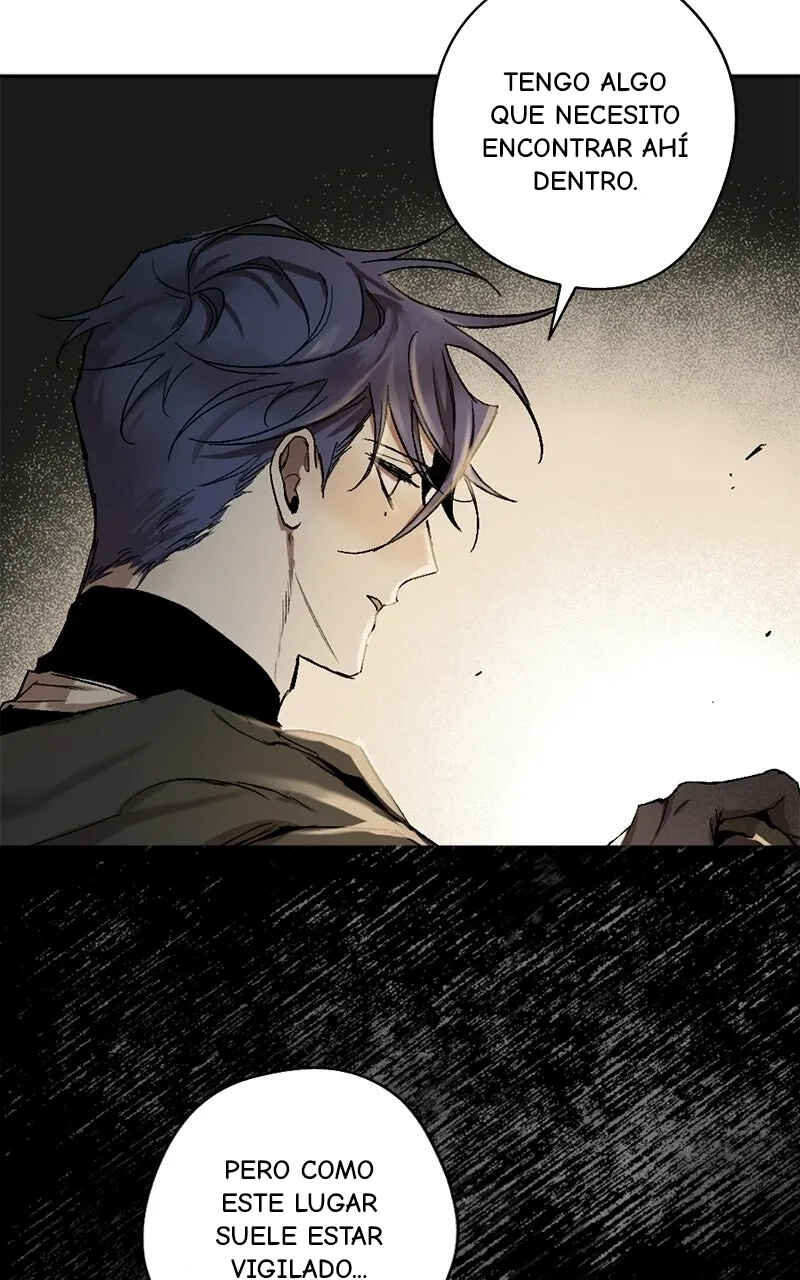The Dark Lord's Confession Chapter 14 - Page 55
