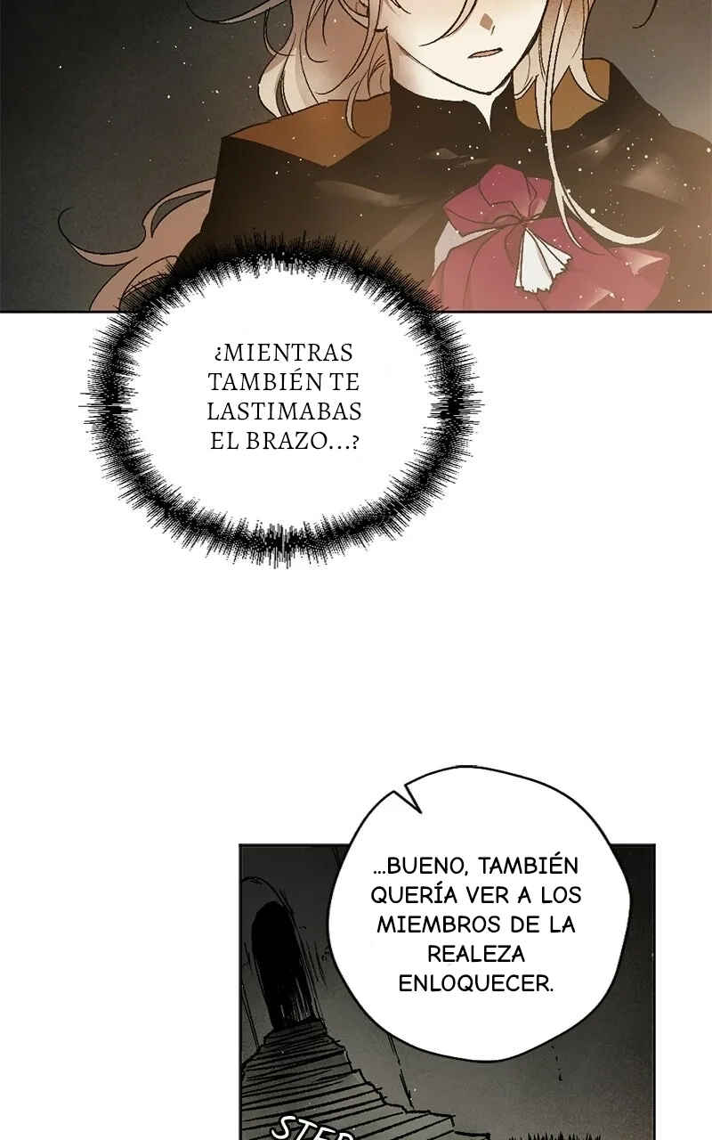 The Dark Lord's Confession Chapter 14 - Page 58